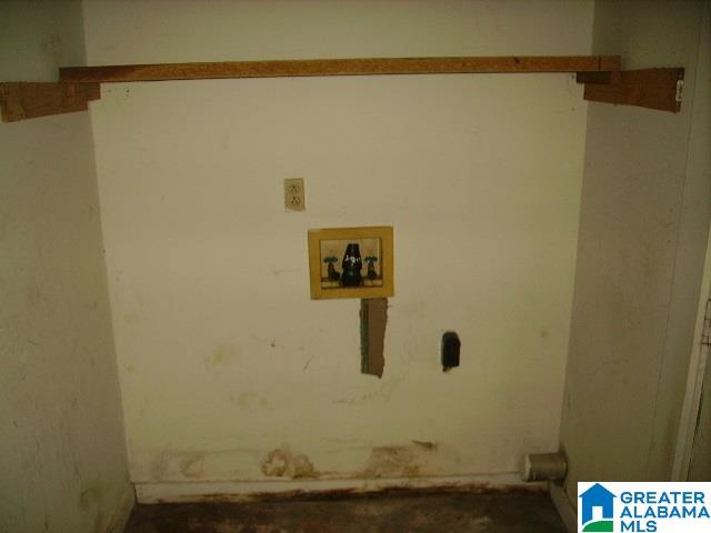 320 58th Street Fairfield, AL 35064 - Photo 8 of 13