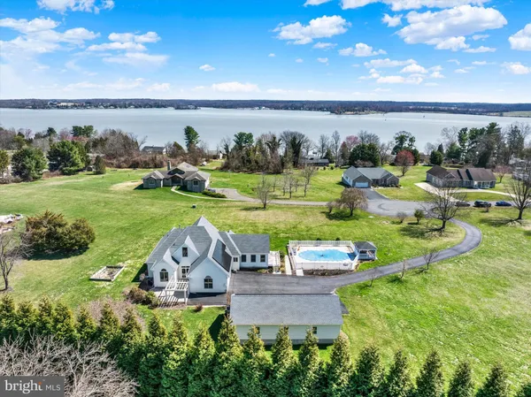 $800,000 | 39 Clearview Court, Elkton, MD 21921