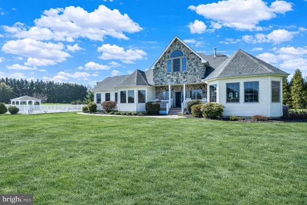 $800,000 | 39 Clearview Court, Elkton, MD 21921