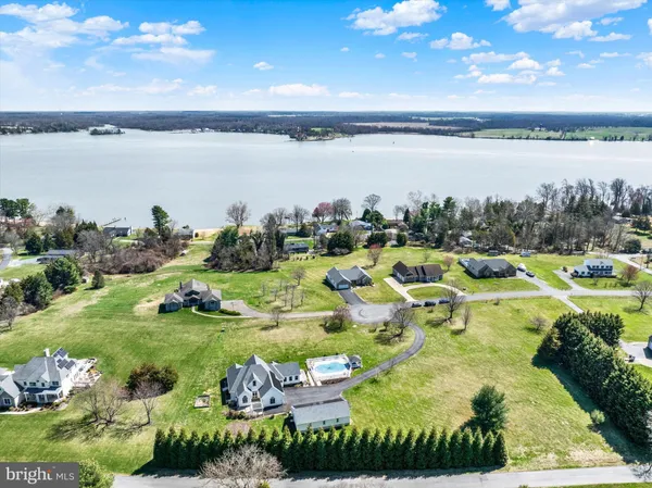 $800,000 | 39 Clearview Court, Elkton, MD 21921