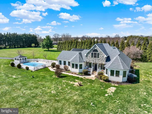 $800,000 | 39 Clearview Court, Elkton, MD 21921