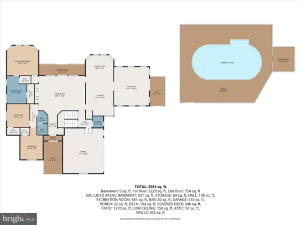 $800,000 | 39 Clearview Court, Elkton, MD 21921