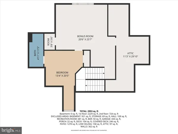 $800,000 | 39 Clearview Court, Elkton, MD 21921