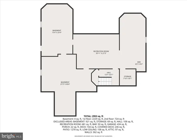$800,000 | 39 Clearview Court, Elkton, MD 21921