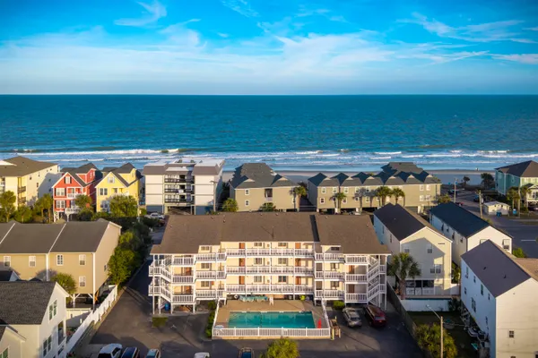 $379,900 | 1212 Ocean Boulevard South, Unit 302, Surfside Beach, SC 29575