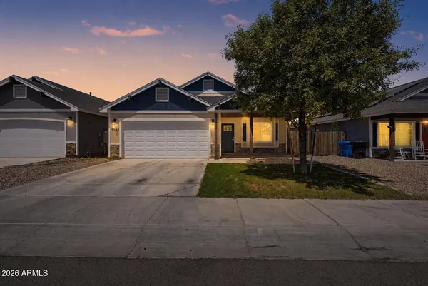 $394,000 | 5034 South 11th Place, Phoenix, AZ 85040