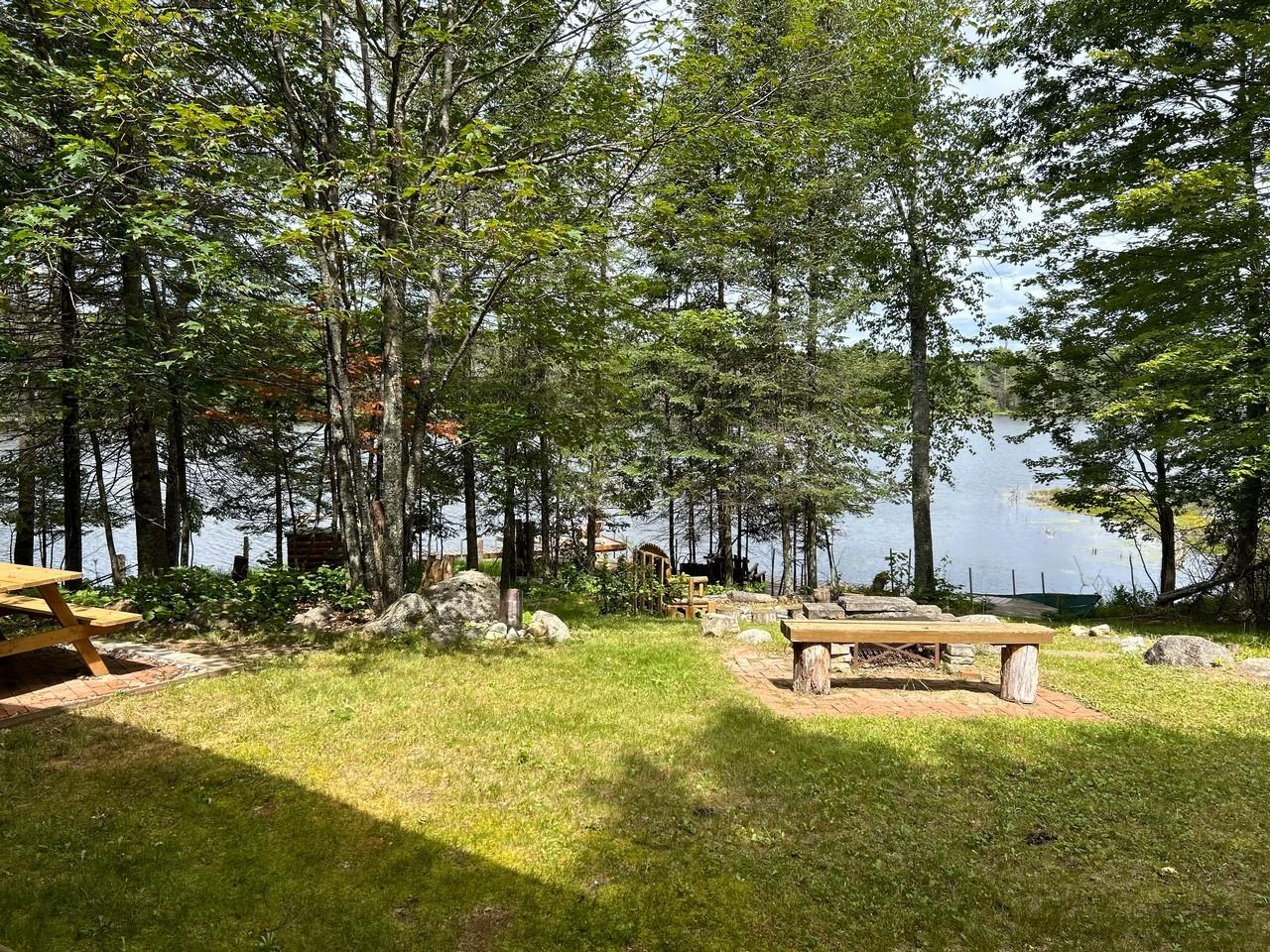 7598 Elna Lake Road Rhinelander, WI 54501 - Photo 7 of 17 Gallery Image 7