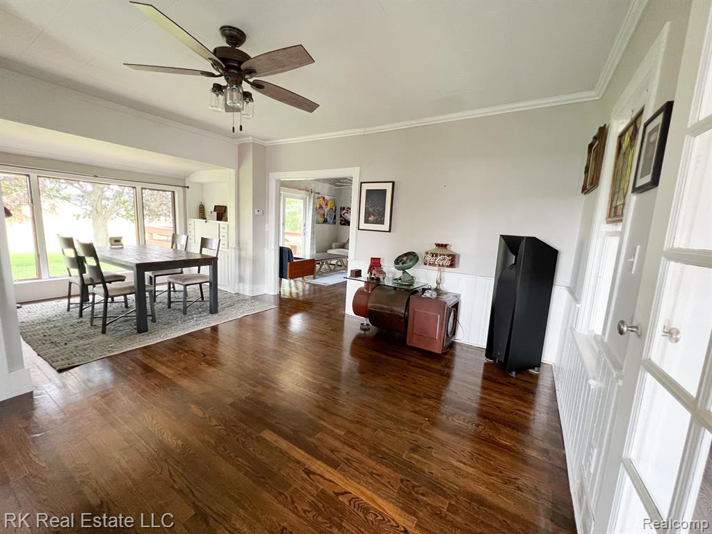 4662 Lum Road Attica, MI 48412 - Photo 5 of 25