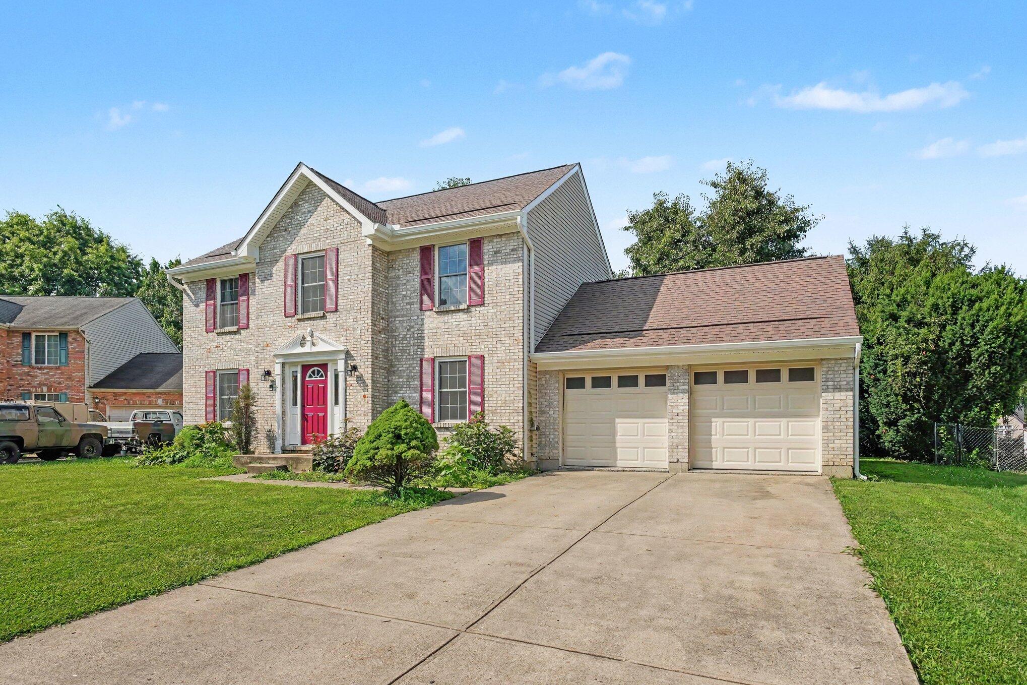 7412 Indian Ridge Way Burlington, KY 41005 - Photo 2 of 43 002_file_8899