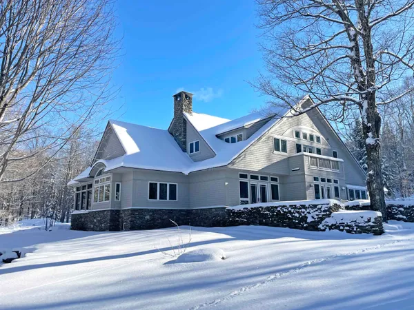 $1,496,000 | 19 Fuller Farm Road, Warren, VT 05674