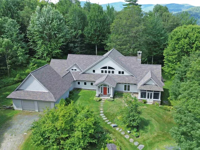 $1,595,000 | 19 Fuller Farm Road, Warren, VT 05674