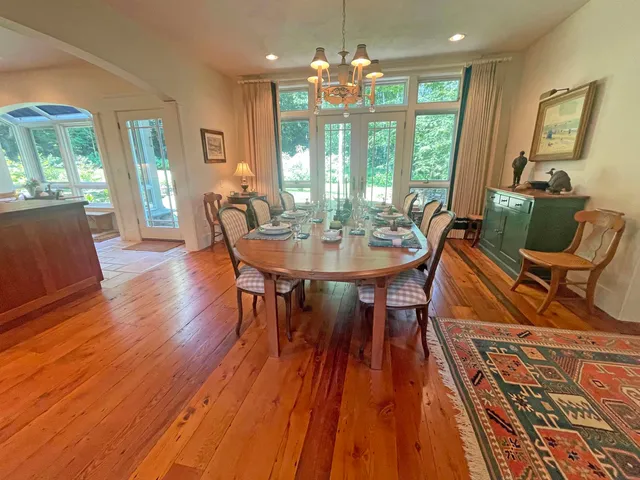 $1,595,000 | 19 Fuller Farm Road, Warren, VT 05674