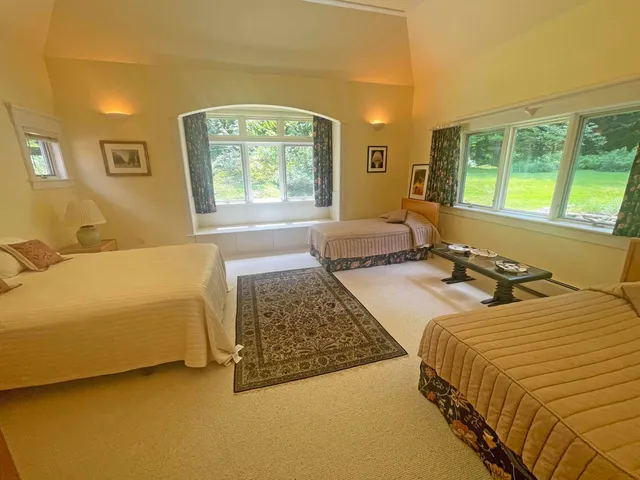 $1,595,000 | 19 Fuller Farm Road, Warren, VT 05674