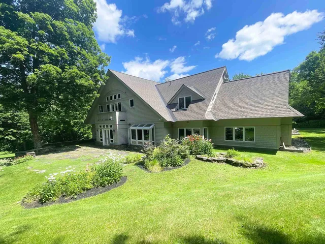 $1,595,000 | 19 Fuller Farm Road, Warren, VT 05674