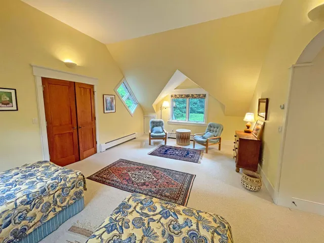 $1,595,000 | 19 Fuller Farm Road, Warren, VT 05674