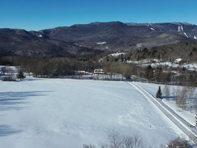 $1,595,000 | 19 Fuller Farm Road, Warren, VT 05674