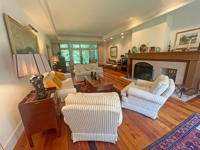 $1,595,000 | 19 Fuller Farm Road, Warren, VT 05674