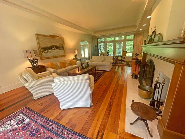 $1,595,000 | 19 Fuller Farm Road, Warren, VT 05674