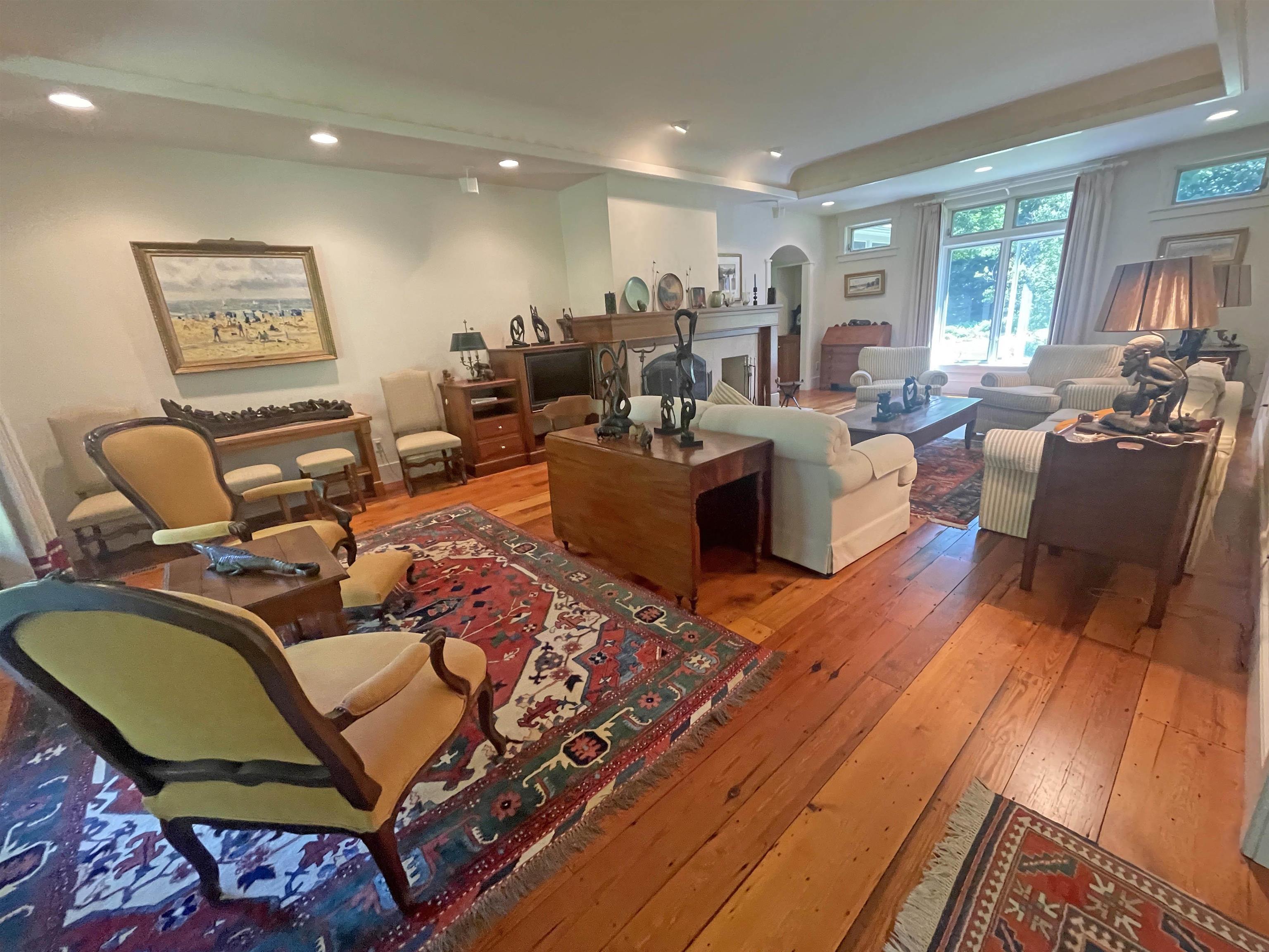 19 Fuller Farm Road Warren, VT 05674 - Photo 8 of 44