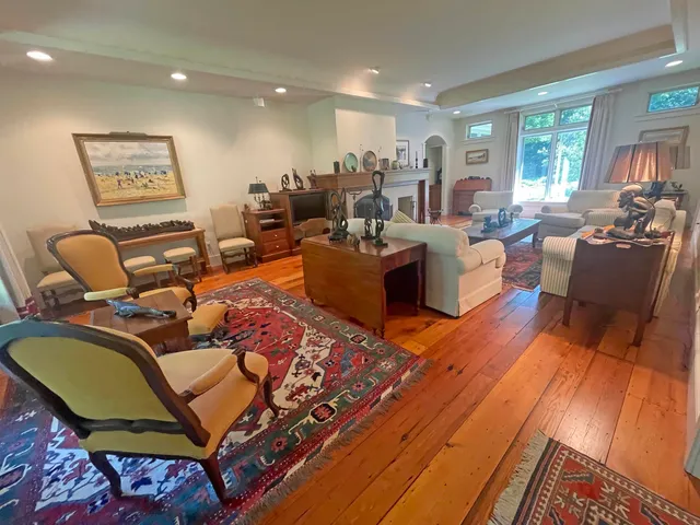 $1,595,000 | 19 Fuller Farm Road, Warren, VT 05674