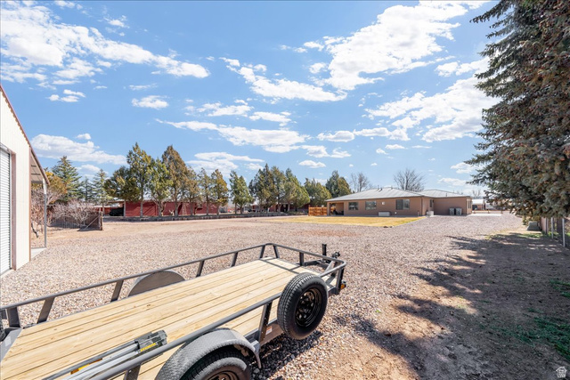357 East Main Street Enterprise, UT 84725 - Photo 57 of 71 View of yard