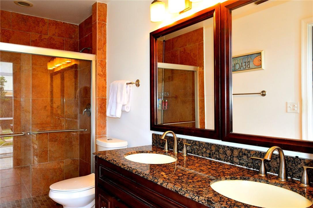 22617 Blue Fin Trail Boca Raton, FL 33428 - Photo 9 of 14 Master Bathroom