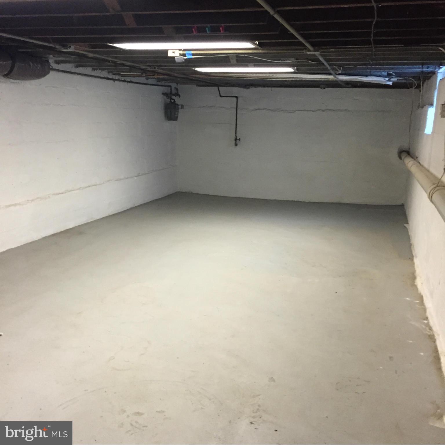 1810 Desoto Road Baltimore, MD 21230 - Photo 12 of 14 Basement