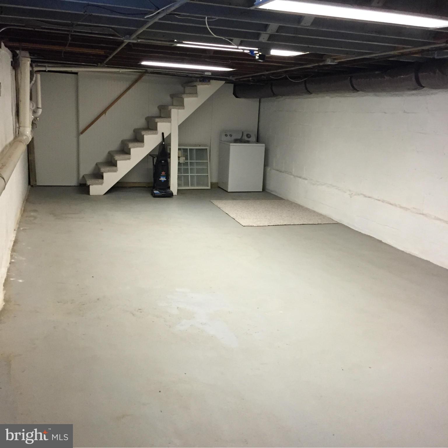 1810 Desoto Road Baltimore, MD 21230 - Photo 13 of 14 Basement