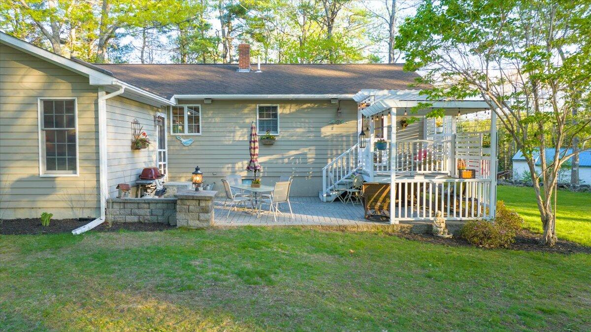 304 Bowdoinham Road Sabattus, ME 04280 - Photo 9 of 48 62-304 Bowdoinham Rd, Sabattus, ME-73