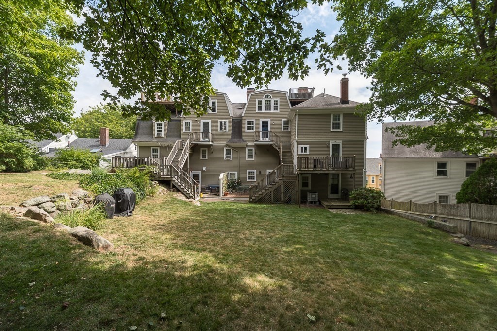 48 Union Street, Unit 4 Manchester, MA 01944 - Photo 21 of 22 Gallery Image 21