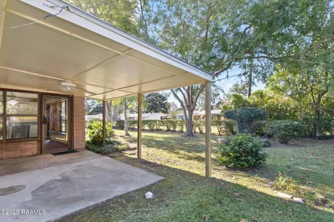 $270,000 | 300 Claymore Drive, Lafayette, LA 70503