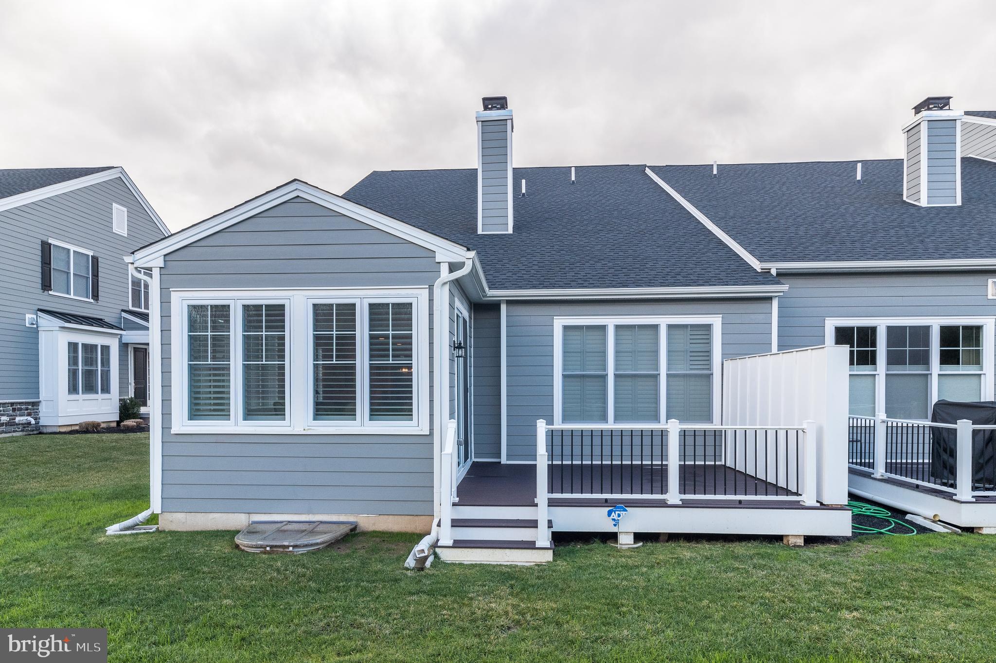 15 Overlook Road Ambler, PA 19002 - Photo 51 of 54