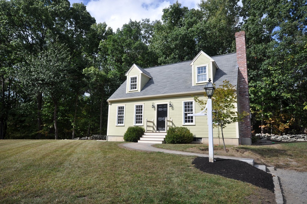 219 Randall Road Berlin, MA 01503 - Photo 1 of 30