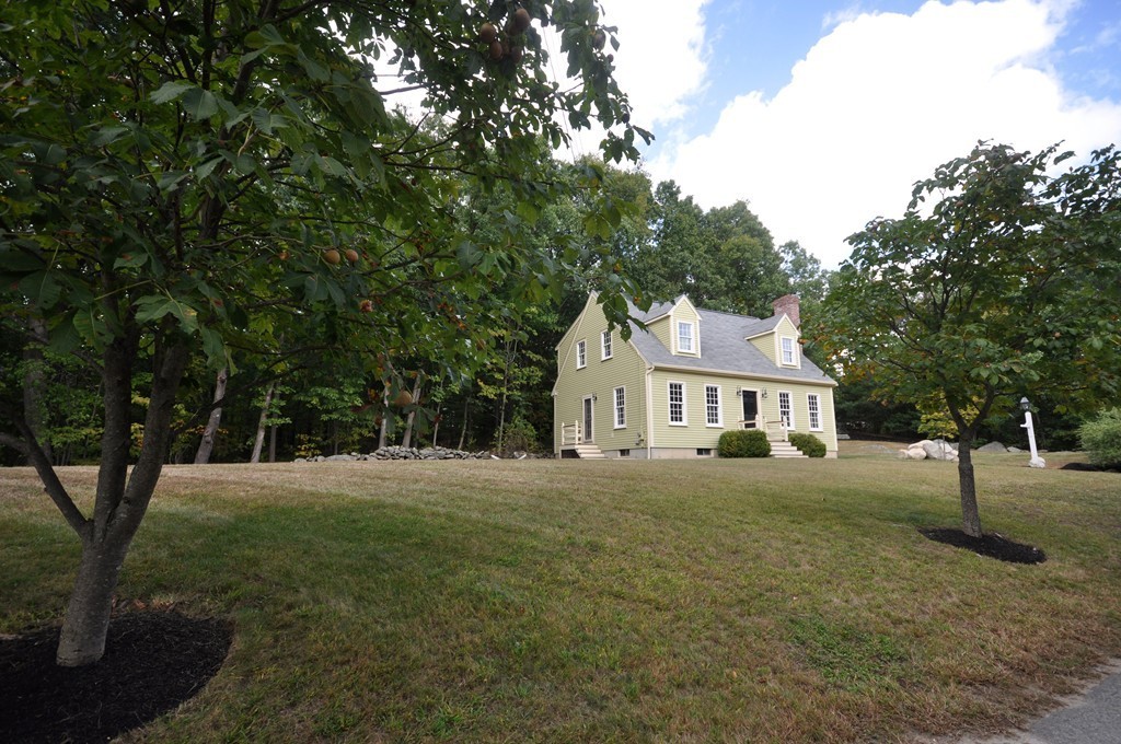 219 Randall Road Berlin, MA 01503 - Photo 29 of 30