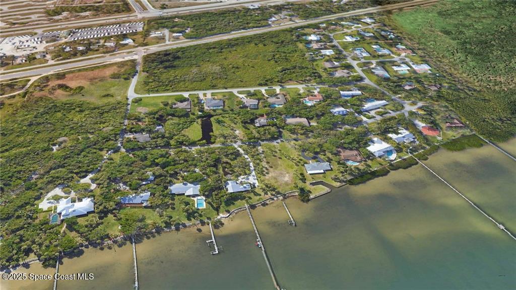 0 Milton Road & River Woods Drive, FL 00000 - Photo 2 of 36 a view of a lake