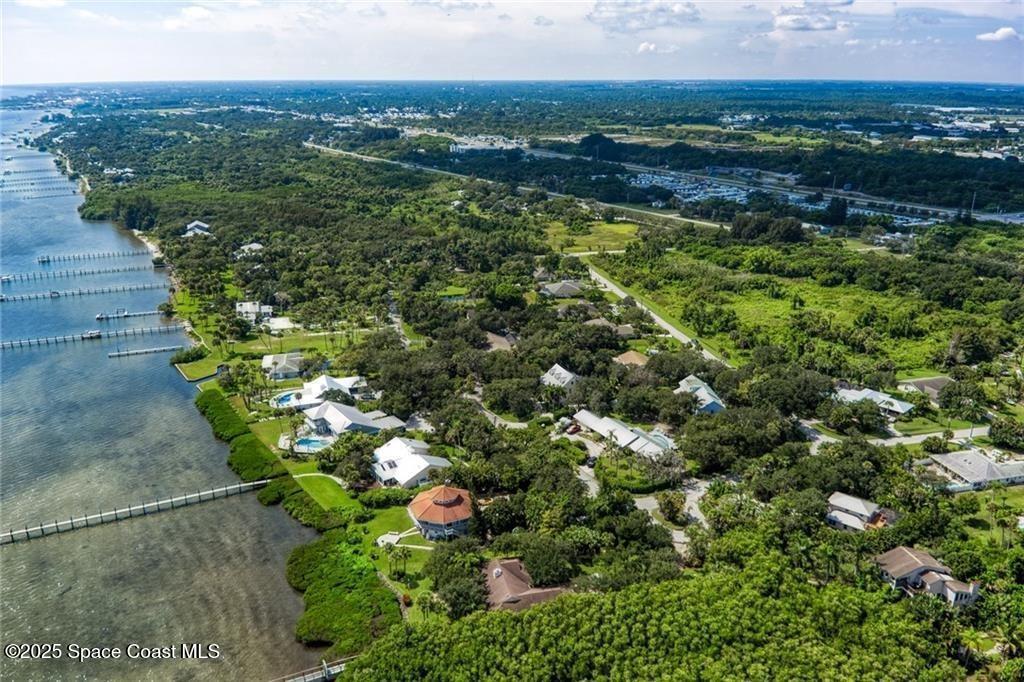 0 Milton Road & River Woods Drive, FL 00000 - Photo 24 of 36 a view of a city