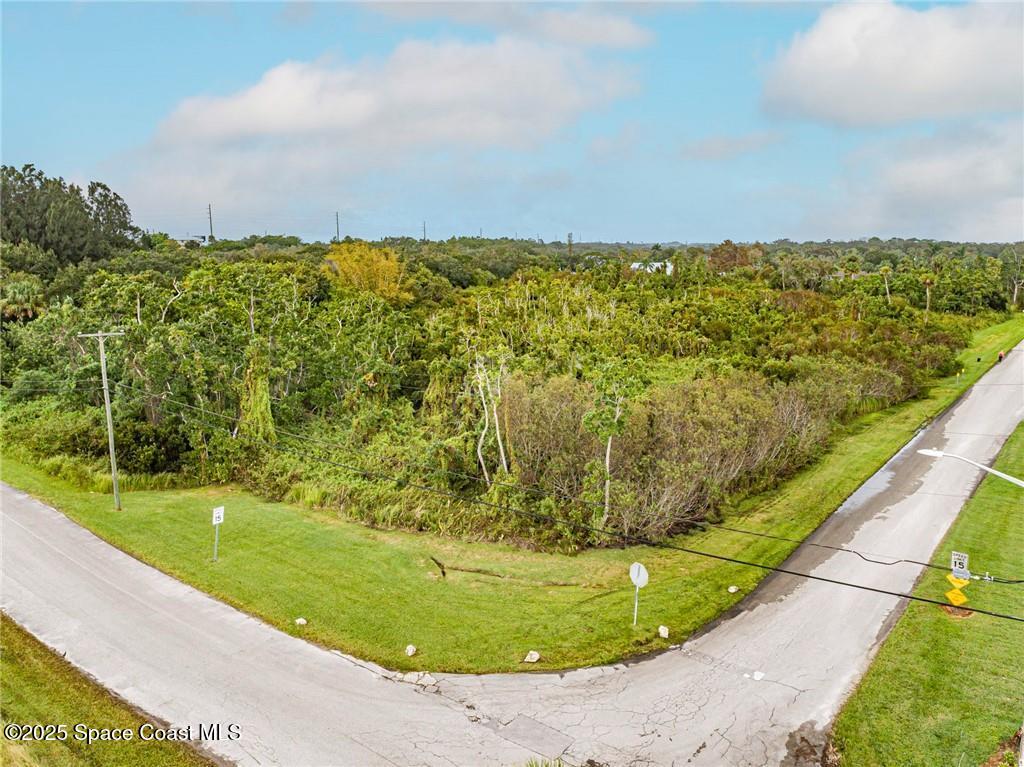 0 Milton Road & River Woods Drive, FL 00000 - Photo 28 of 36 a view of a swimming pool with a yard