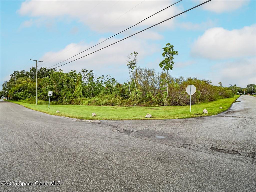 0 Milton Road & River Woods Drive, FL 00000 - Photo 29 of 36 a view of a volley ball court