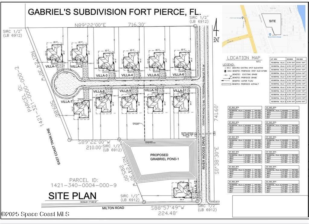 0 Milton Road & River Woods Drive, FL 00000 - Photo 36 of 36
