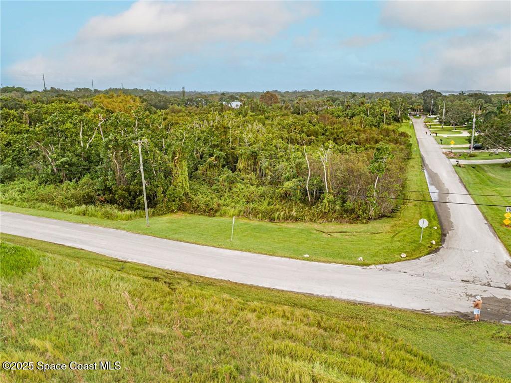 0 Milton Road & River Woods Drive, FL 00000 - Photo 10 of 36 a view of a swimming pool with an ocean view