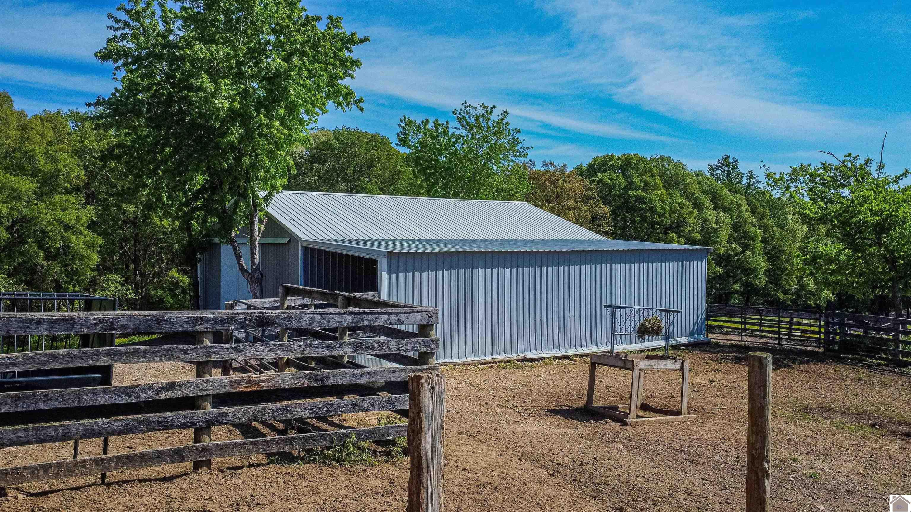 715 Corinth Church Road Grand Rivers, KY 42045 - Photo 30 of 47 Photo 30