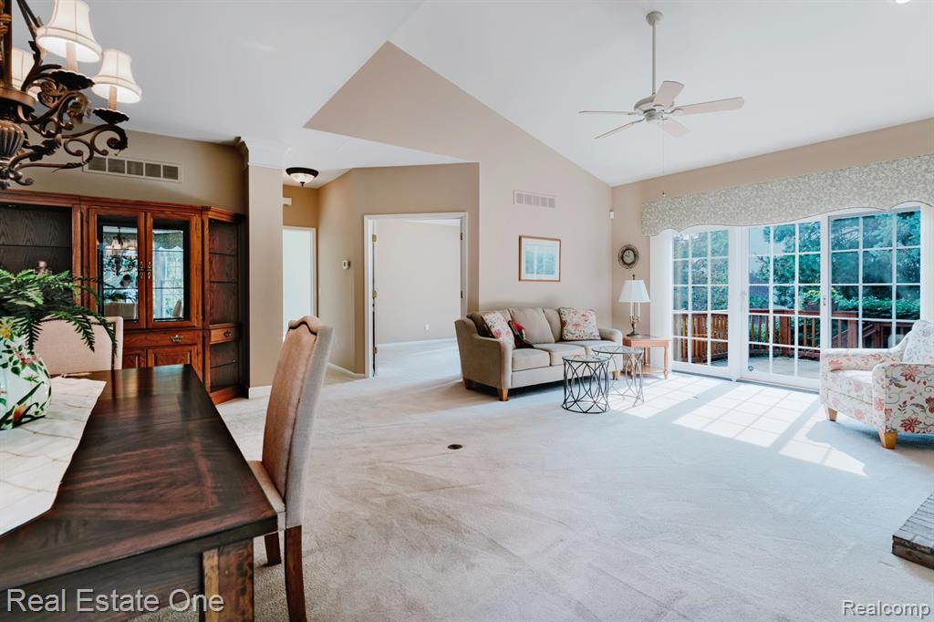 1602 Boulder Court Rochester, MI 48306 - Photo 6 of 46