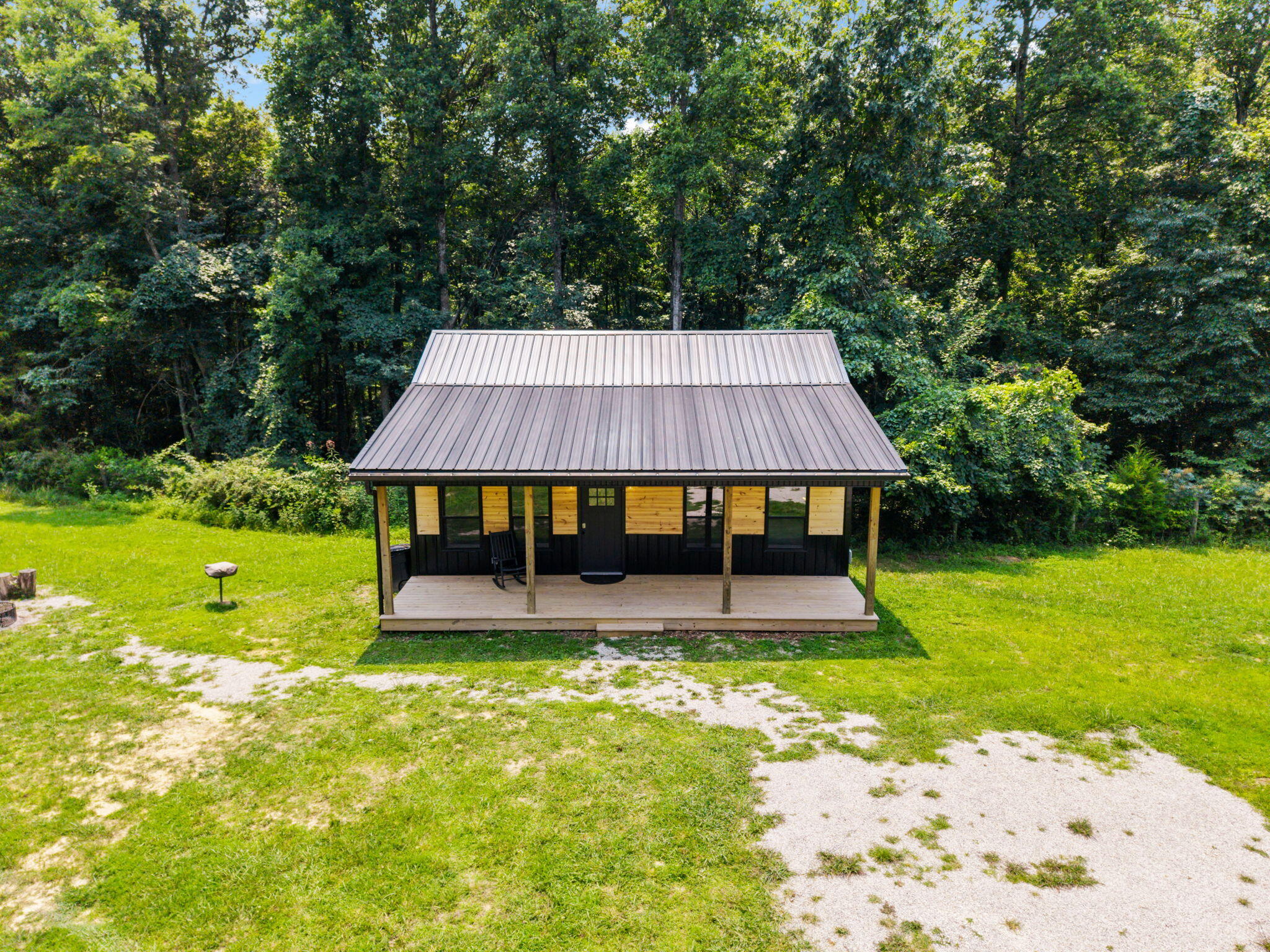 4728 Amos Ridge Road Frenchburg, KY 40322 - Photo 6 of 45 6-web-or-mls-DJI_20260727141450_0010_D