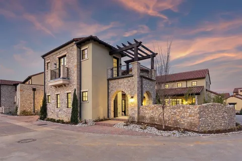 $2,999,997 | 10 Catalonia Drive, Westlake, TX 76262