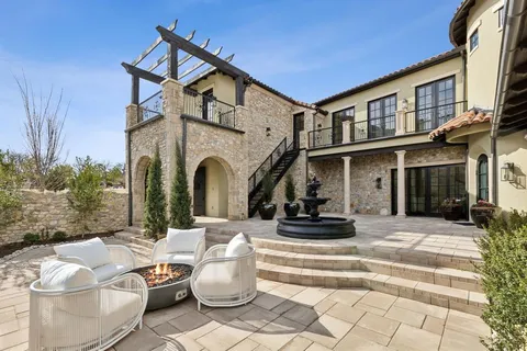 $2,999,997 | 10 Catalonia Drive, Westlake, TX 76262