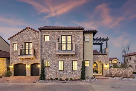 $2,999,997 | 10 Catalonia Drive, Westlake, TX 76262