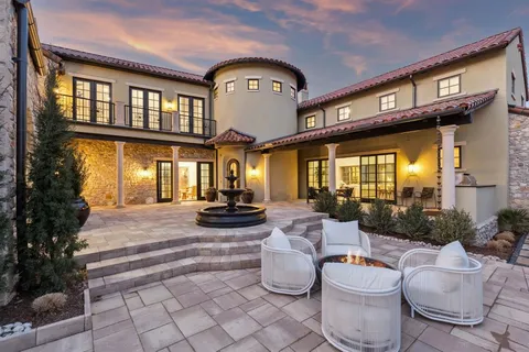 $2,999,997 | 10 Catalonia Drive, Westlake, TX 76262