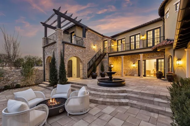 $2,999,997 | 10 Catalonia Drive, Westlake, TX 76262