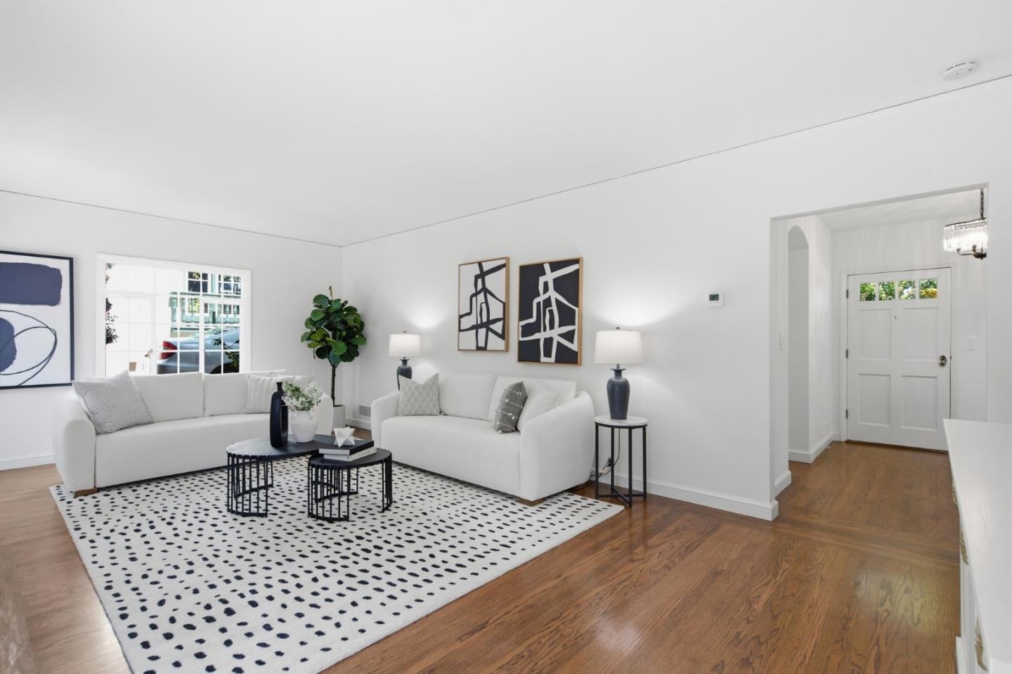 228 Harvard Road San Mateo, CA 94402 - Photo 9 of 61