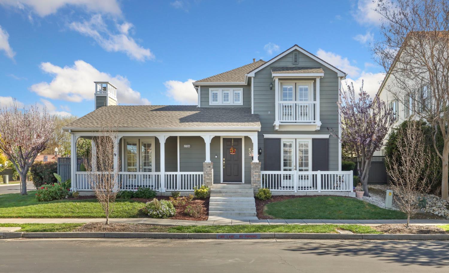 2736 Daisy Lane Tracy, CA 95377 - Photo 1 of 52